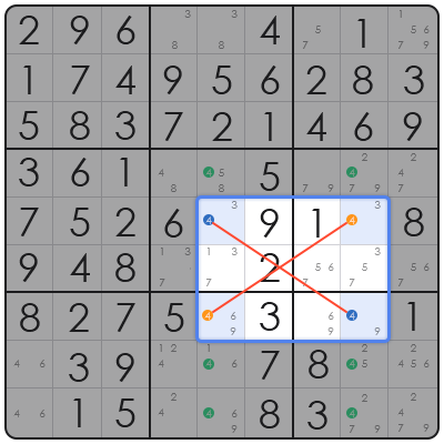 sudoku image