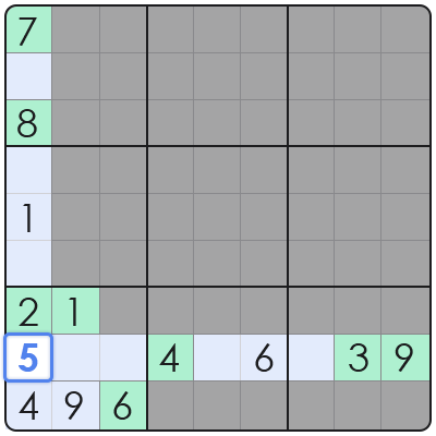 sudoku tips